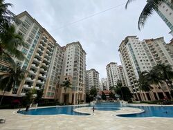 Costa Rhu (D15), Condominium #606923881
